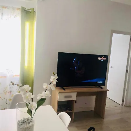 Appartement Alona *