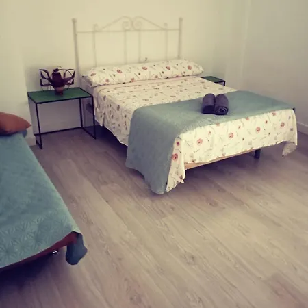 Appartement Alona Alicante