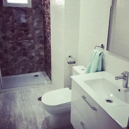 Alona Appartement Alicante