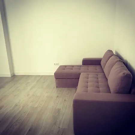 Alona Appartement *