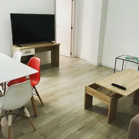 Apartamento Alona *