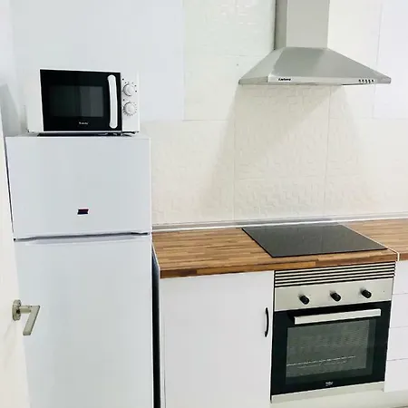 Appartement Alona Alicante