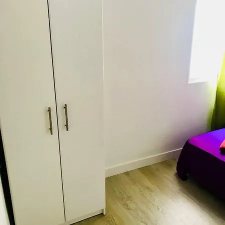 Alona Apartamento