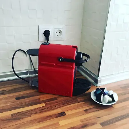 Alona Apartamento