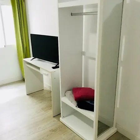 Apartamento Alona