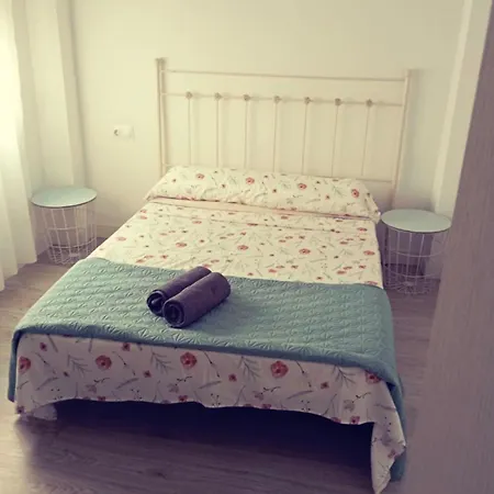 Apartment Alona *