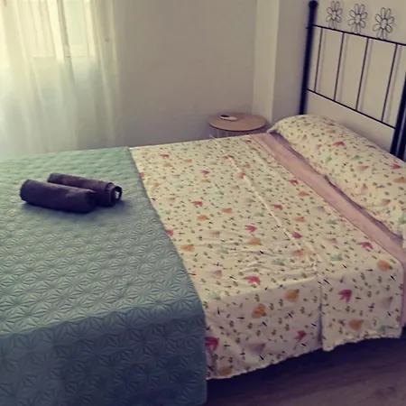 Alona Apartment Alicante