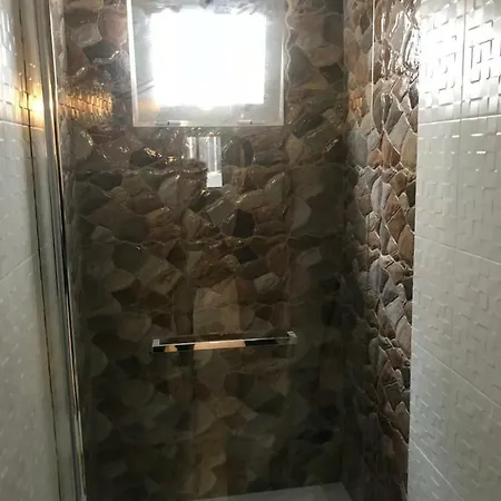 Appartement Alona *