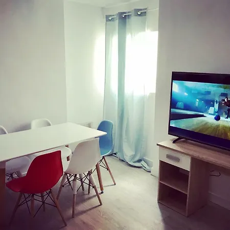 Alona Appartement *