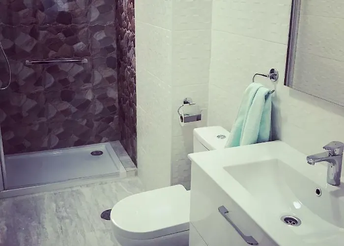 Alona Apartamento Alicante