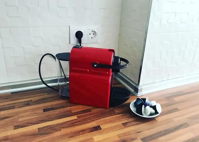 Alona Apartamento