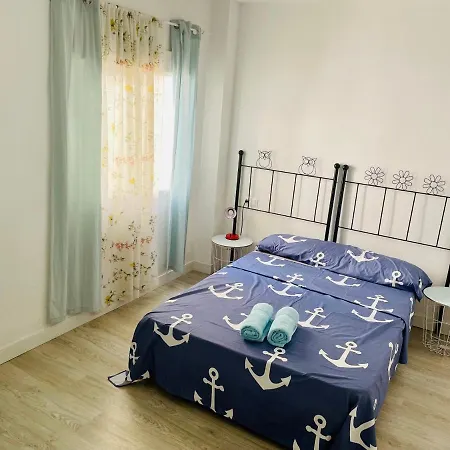 Apartment Alona