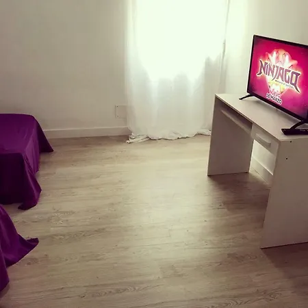 Apartment Alona *