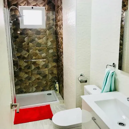 Apartment Alona Alicante
