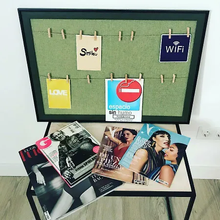 Apartment Alona